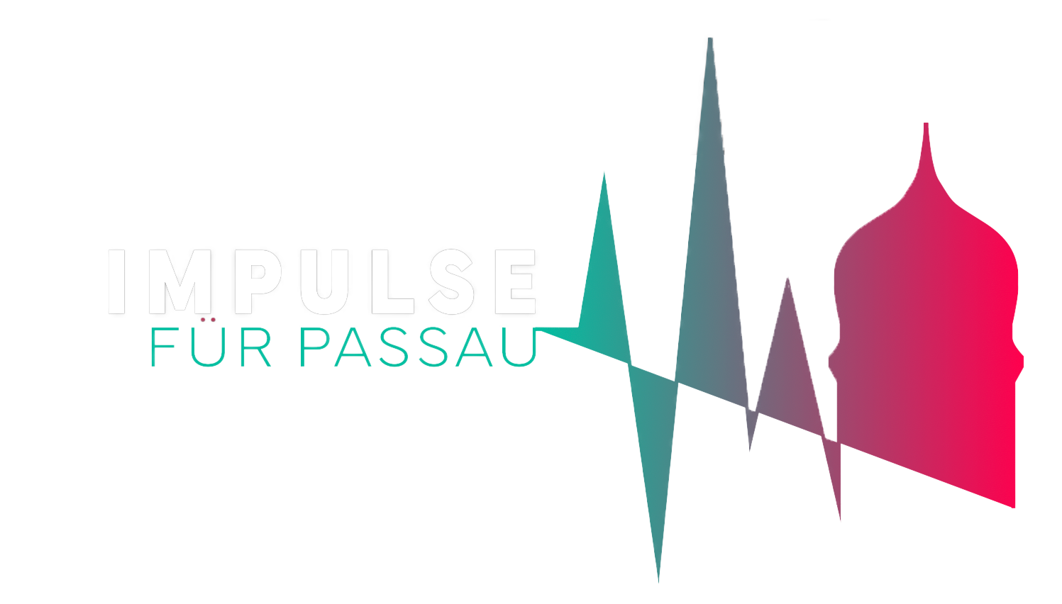 Impulse für Passau Logo